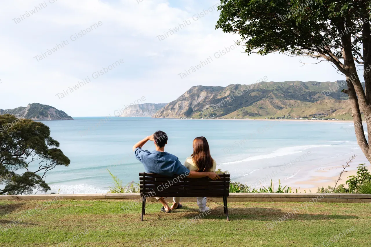 Rangimarie Beachstay