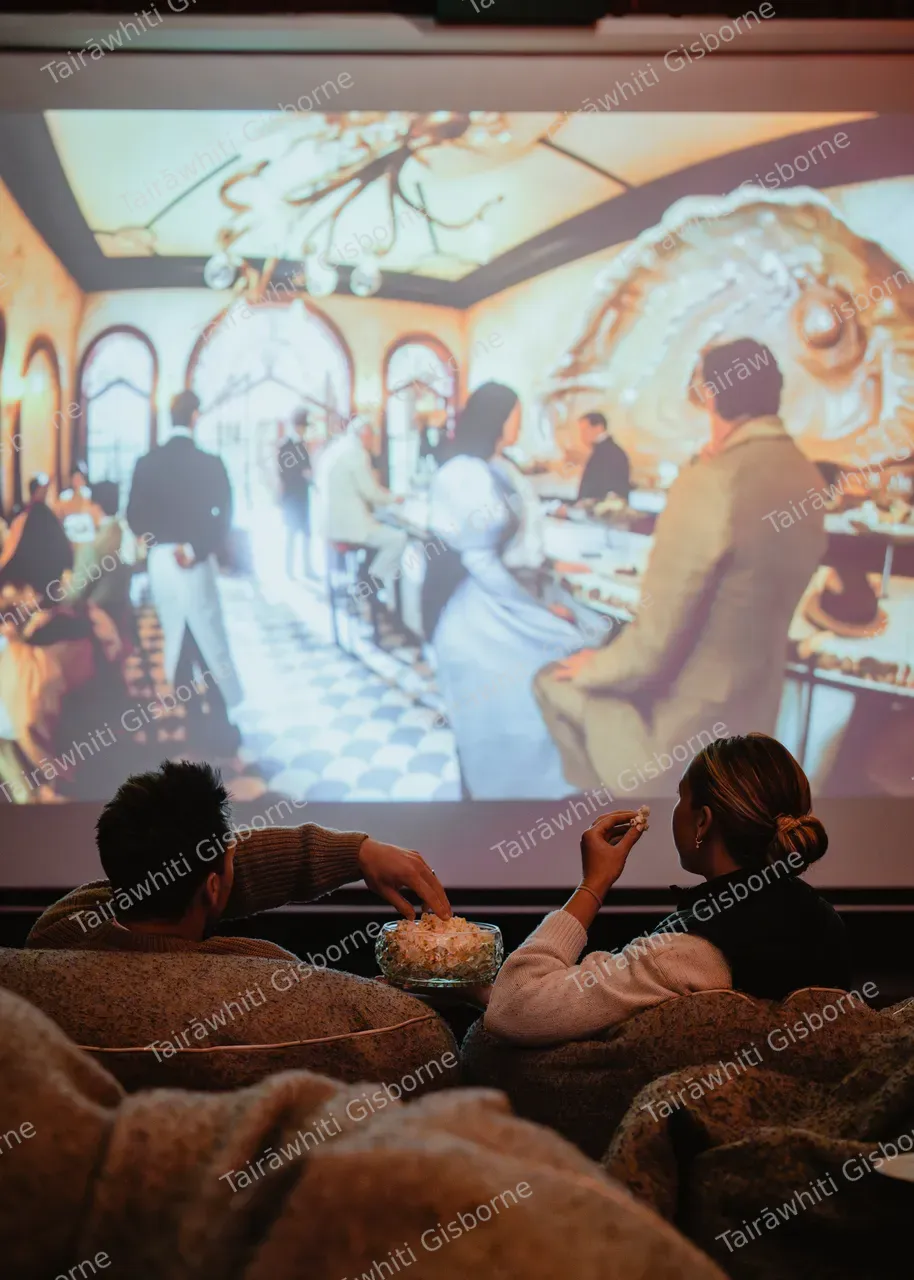 Dome Cinema 