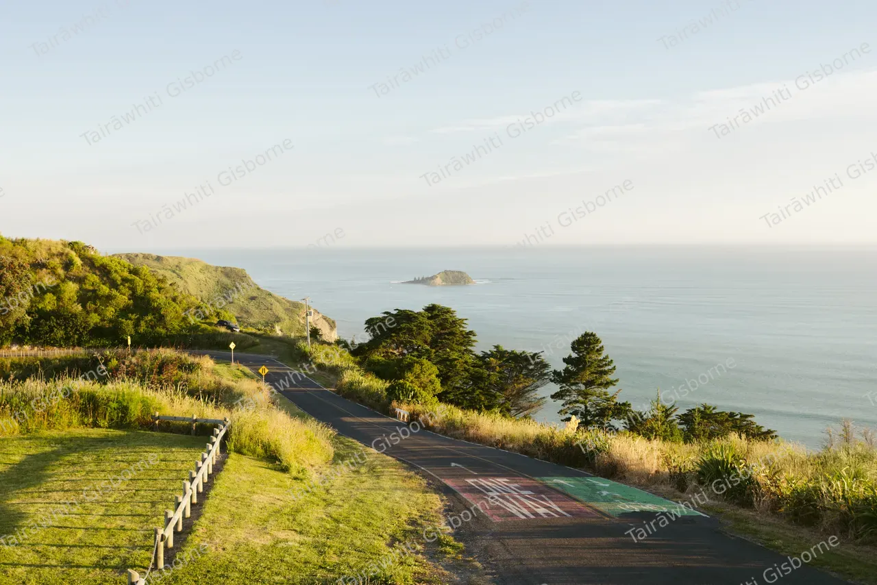 Kaiti Hill