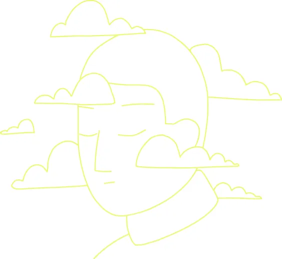 Launnie_Head in the clouds (2)