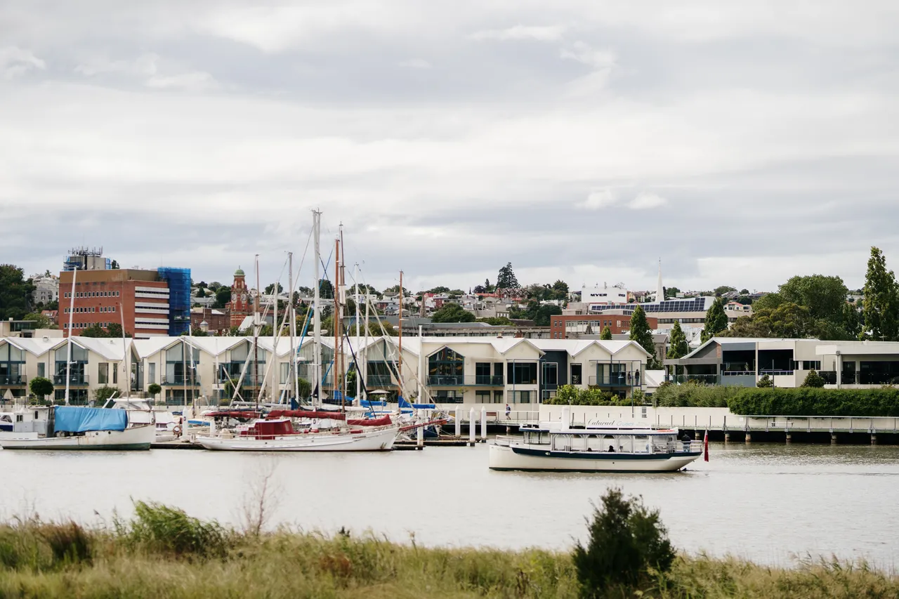 Seaport
