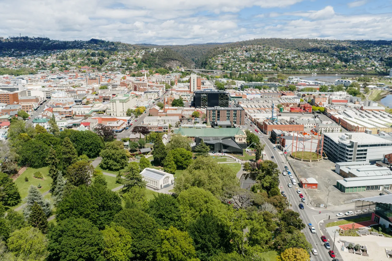 Albert Hall Community Open Day - 108