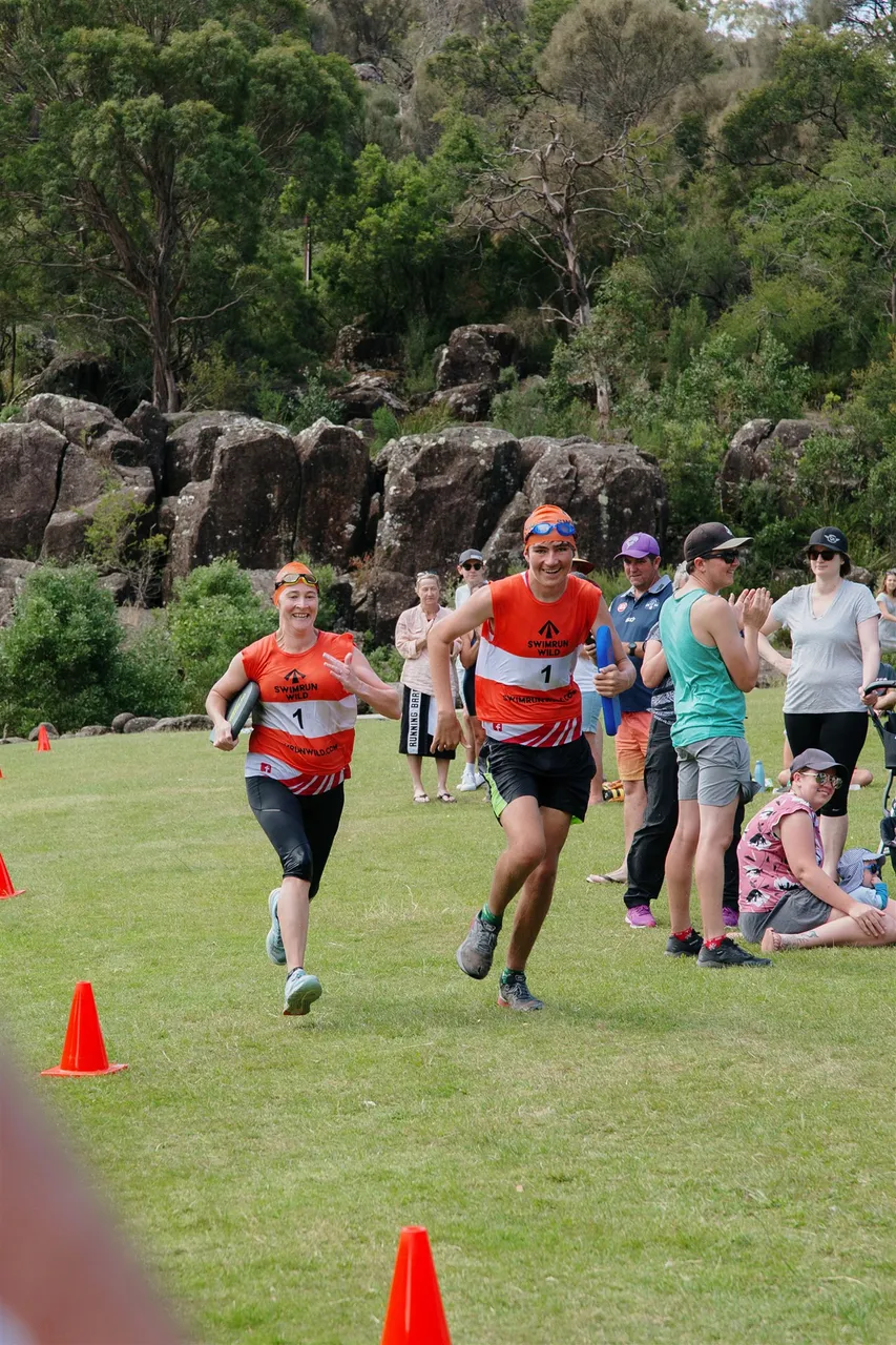 Recreation Cataract Gorge