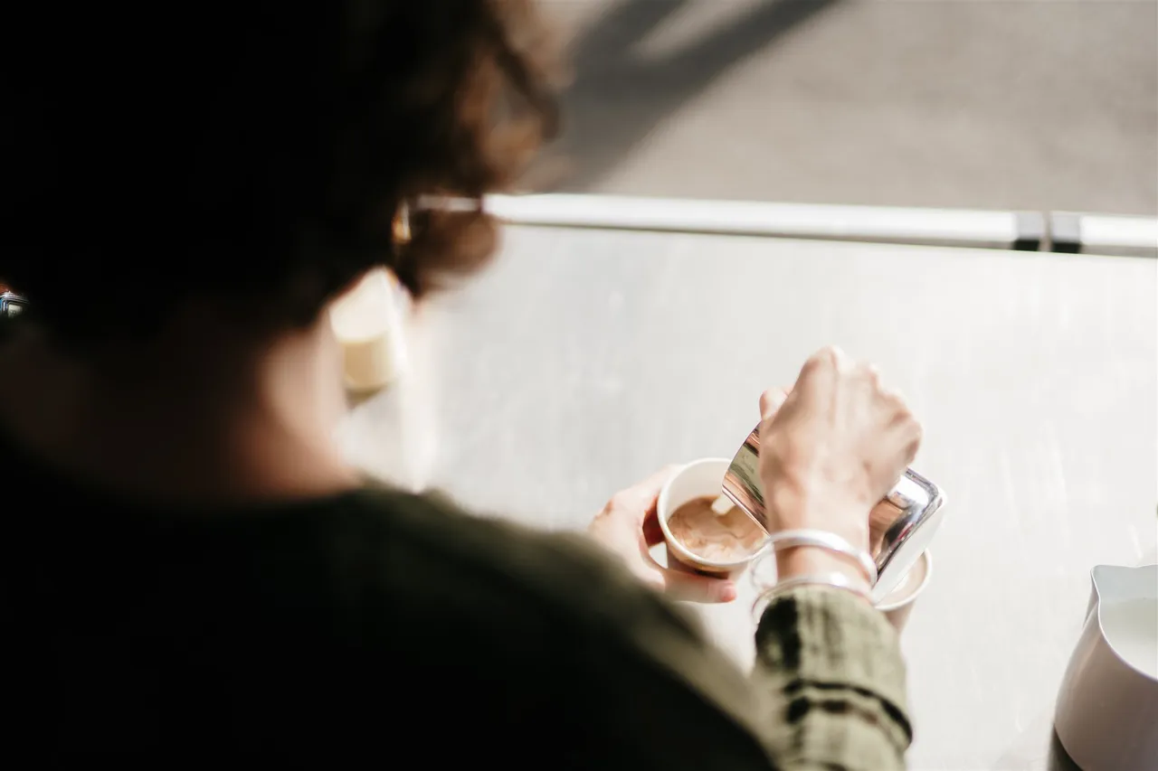 Cafe People