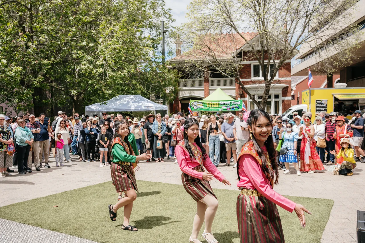 Thai Food Festival 2025 (16)