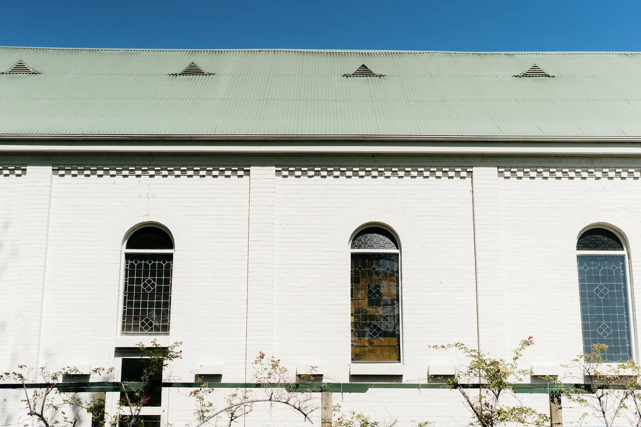 Architecture & Streetscapes  (136)