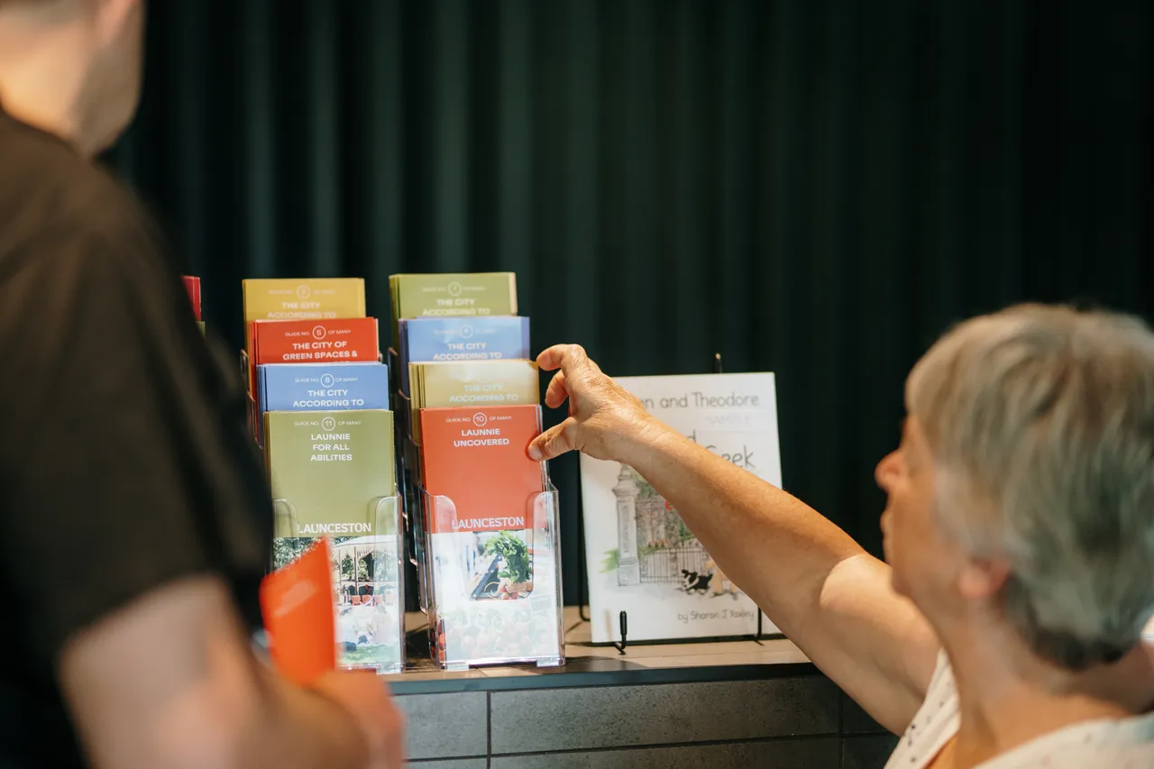 Albert Hall Community Open Day