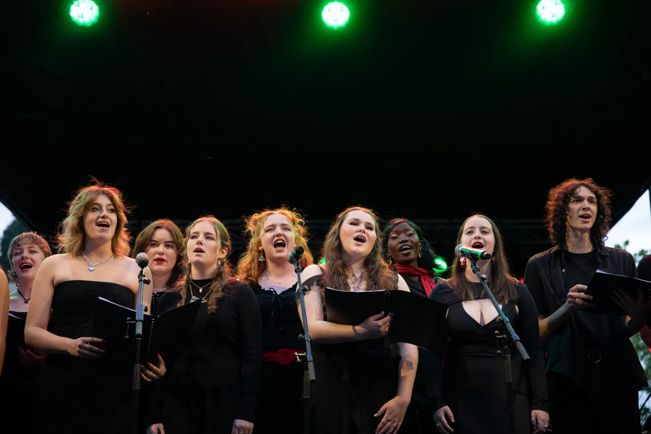 Carols by Candlelight  (41)