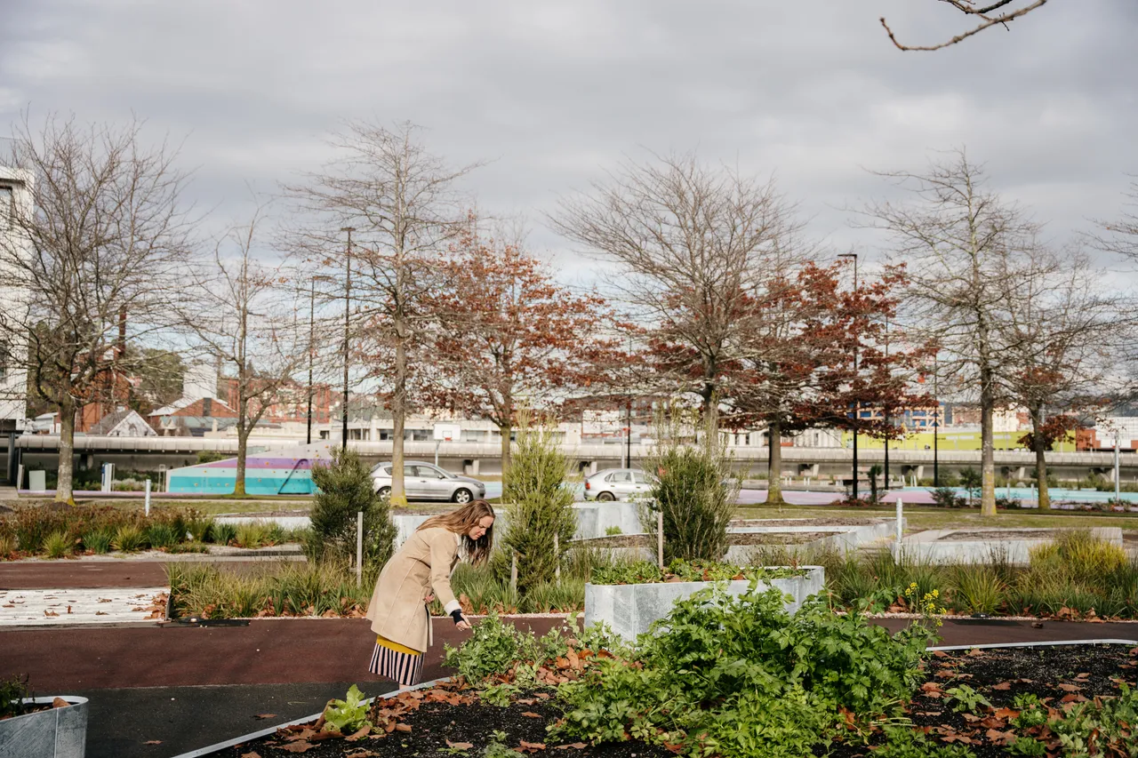 Green Spaces (23)