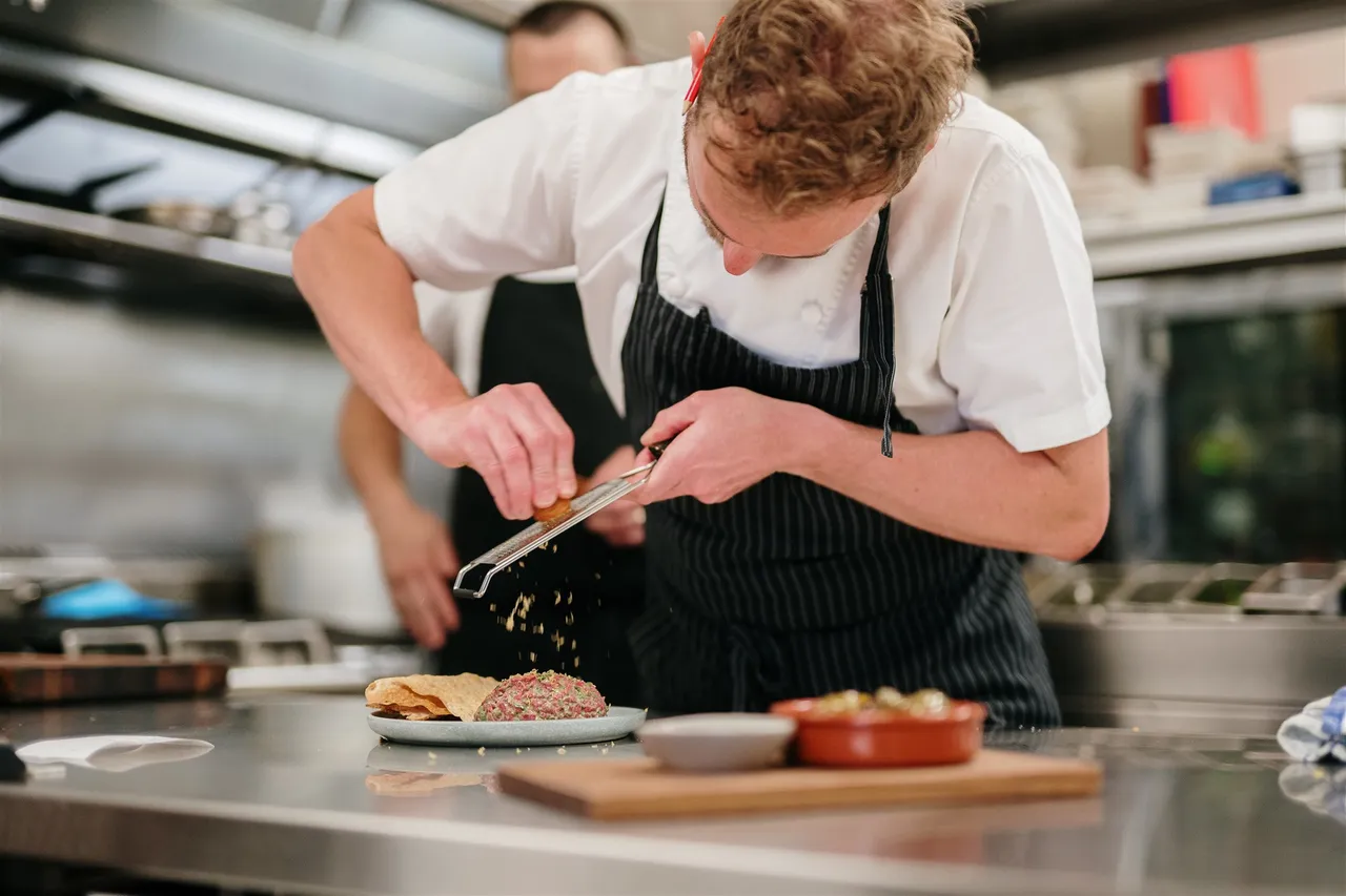 Gastronomy People