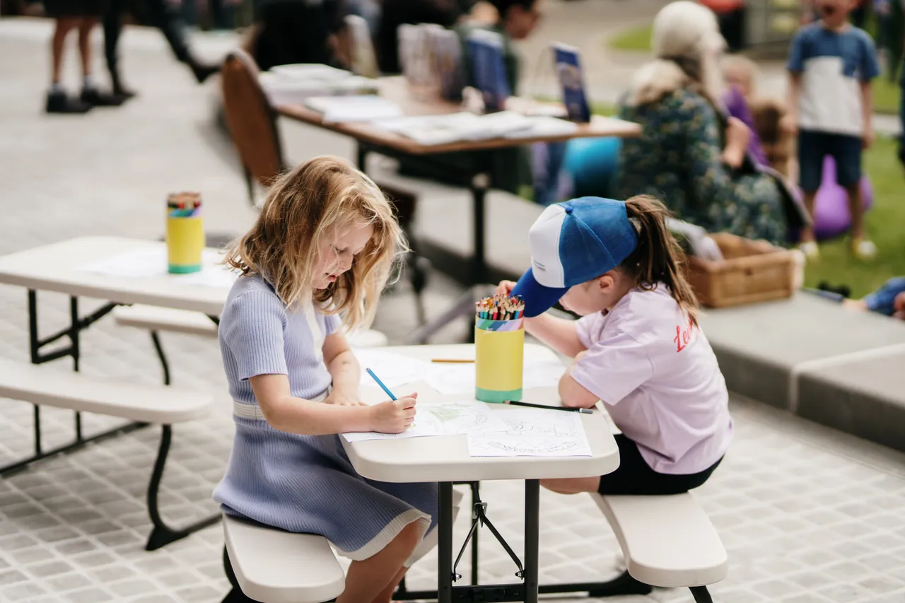 Albert Hall Community Open Day - 54