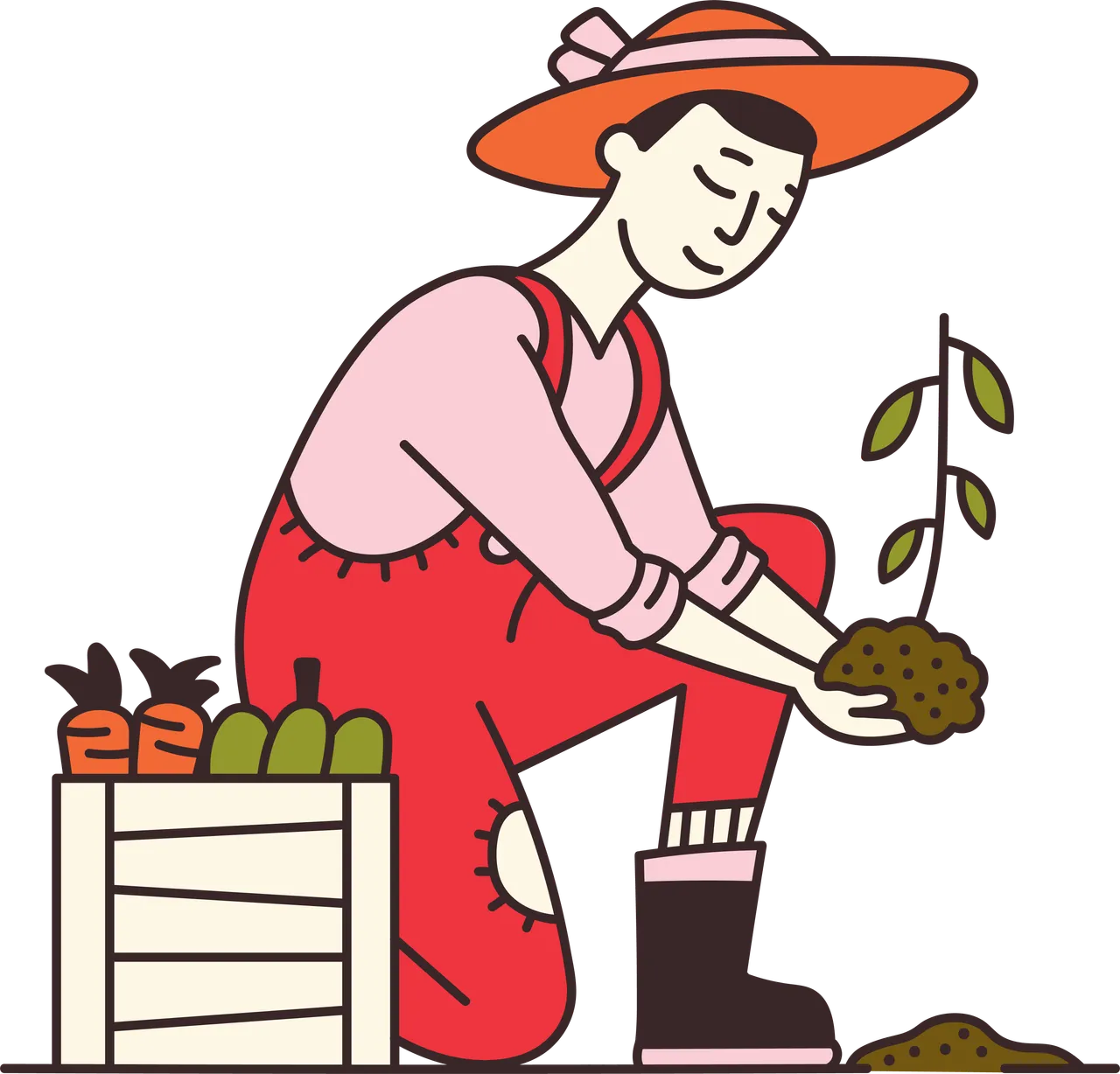Gardener