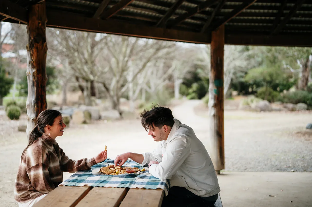 Gastronomy People