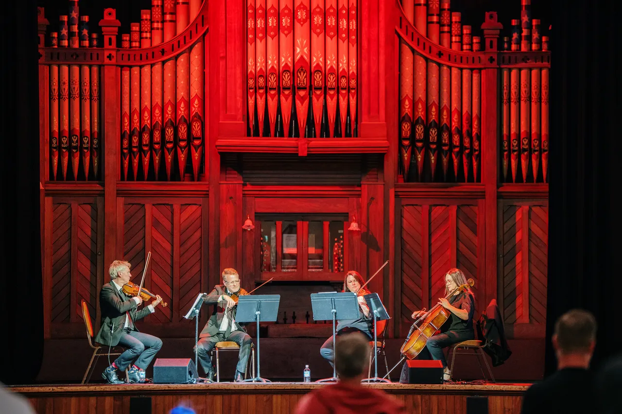 Albert Hall Community Open Day - 200