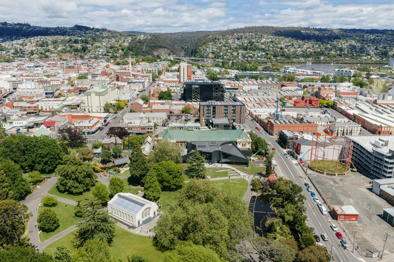 Albert Hall Community Open Day - 105