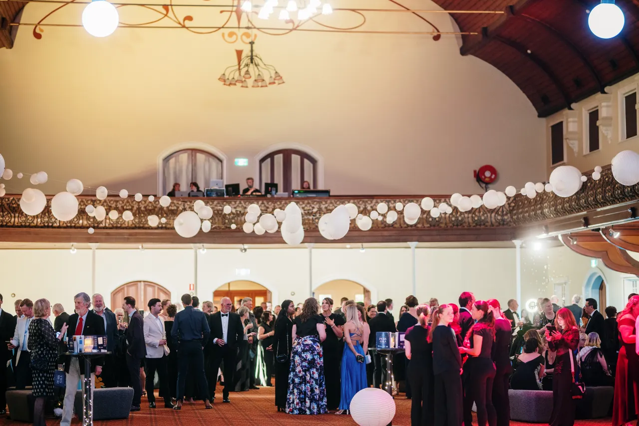 LCC - Cancer Council Pearl Gala - 64