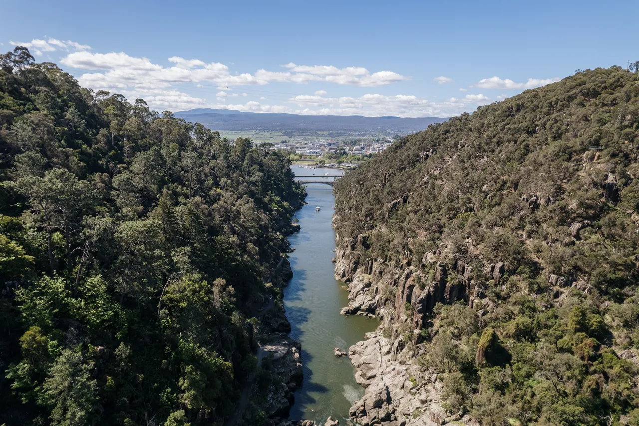 Cataract Gorge (6)