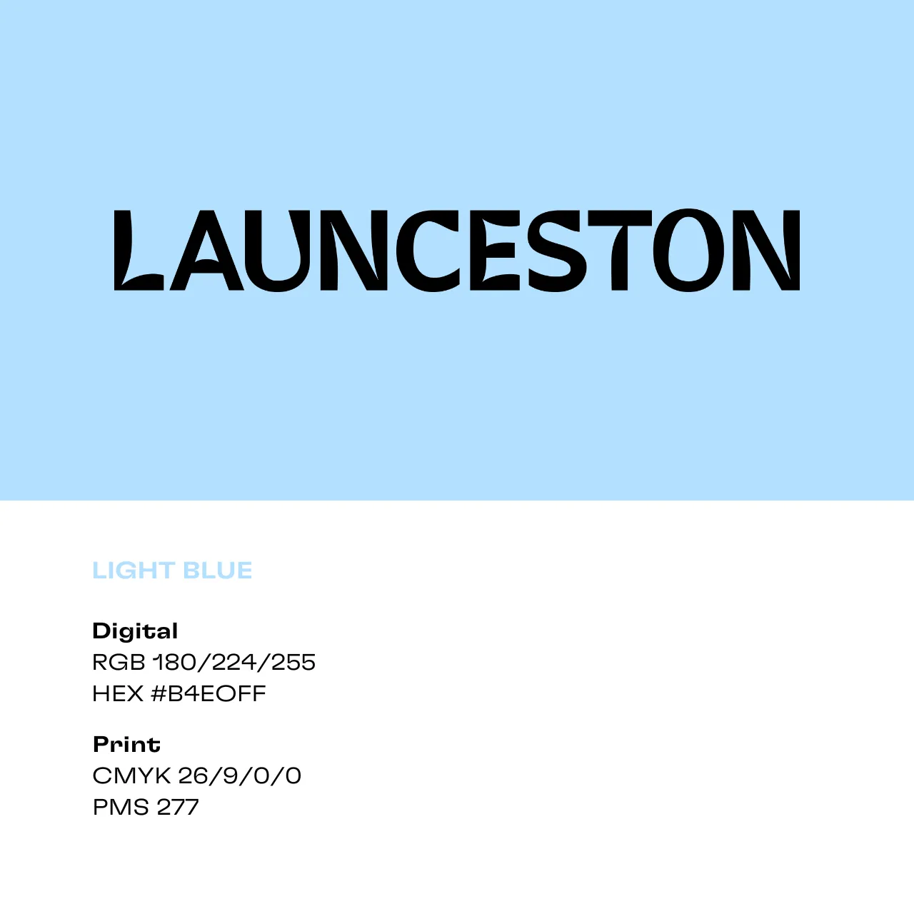 Light Blue