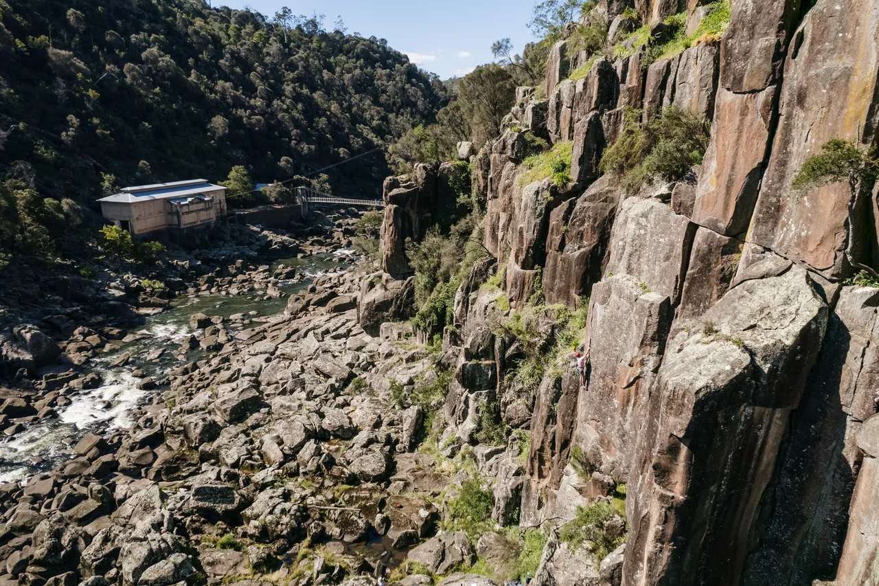 Cataract Gorge (18)
