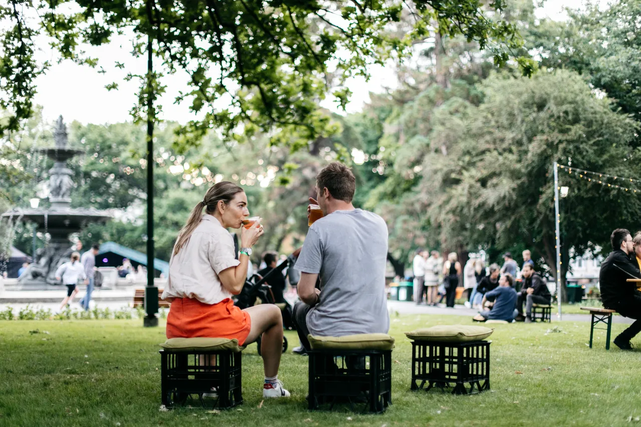 Festivals & Events (12)