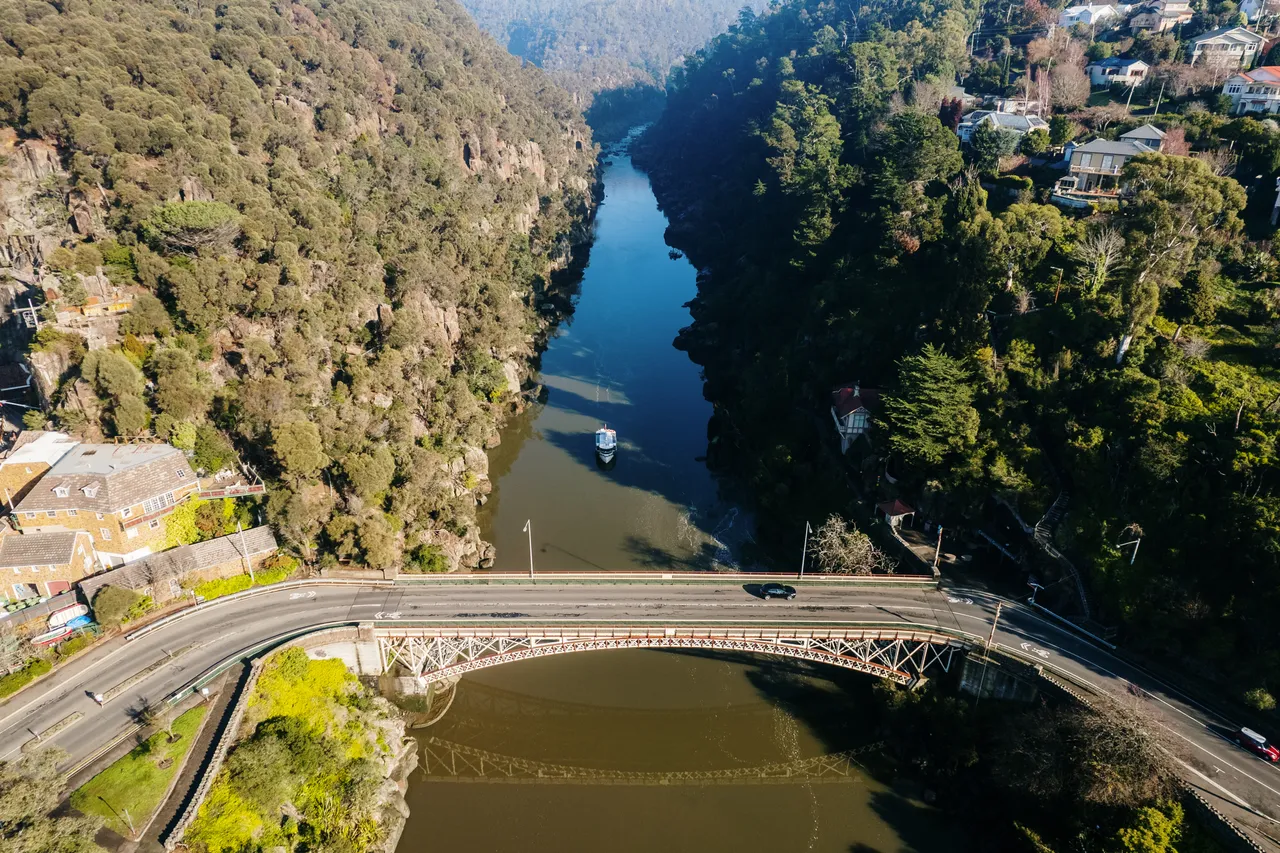 Launnie City aerial  (5)