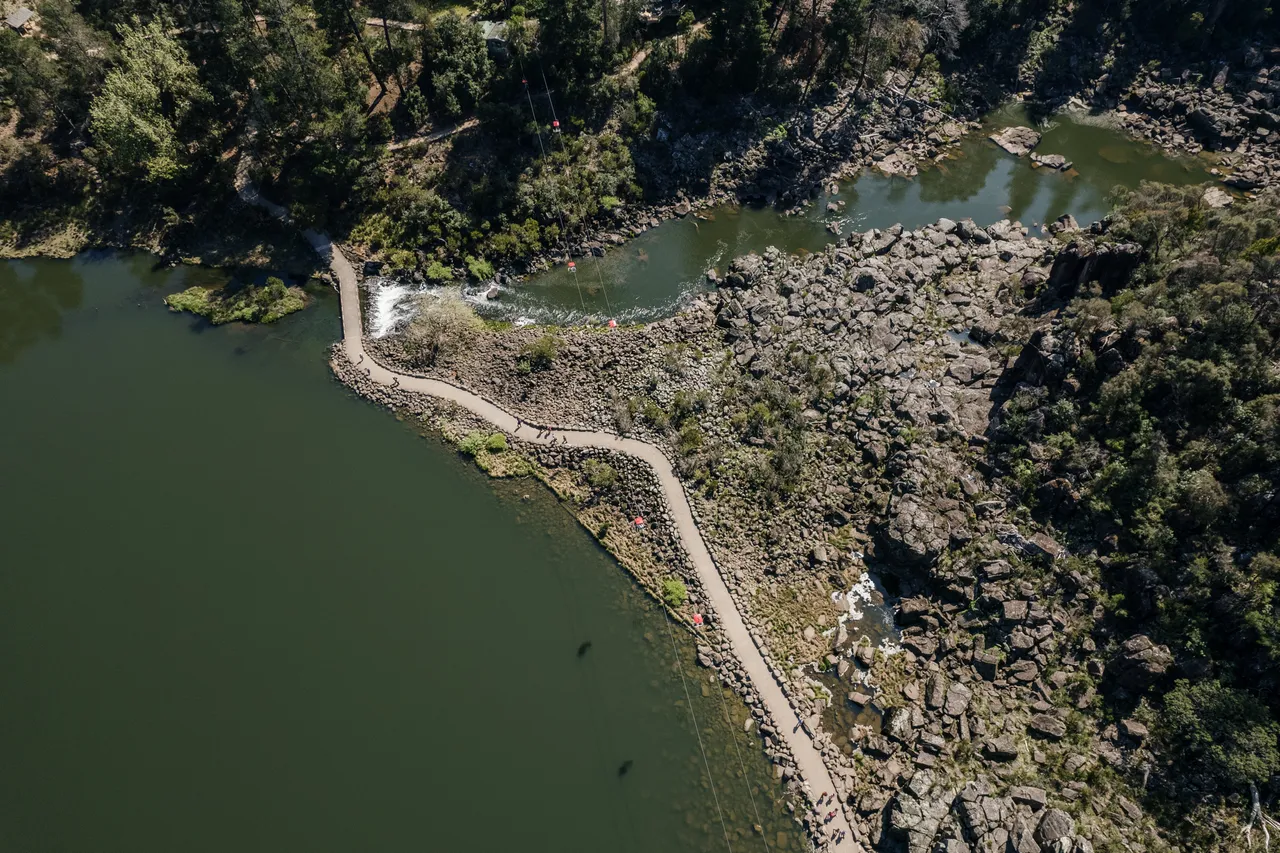 Cataract Gorge (11)