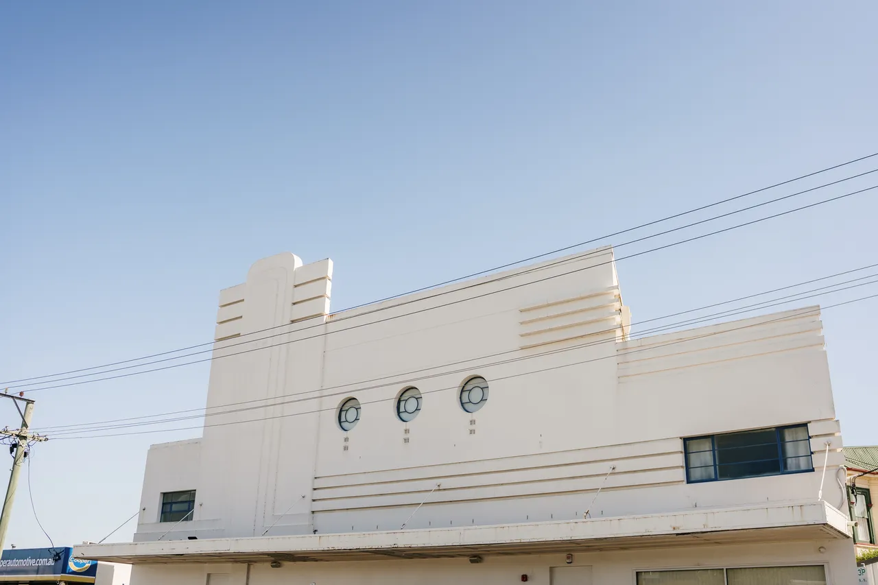 Architecture & Streetscapes  (133)