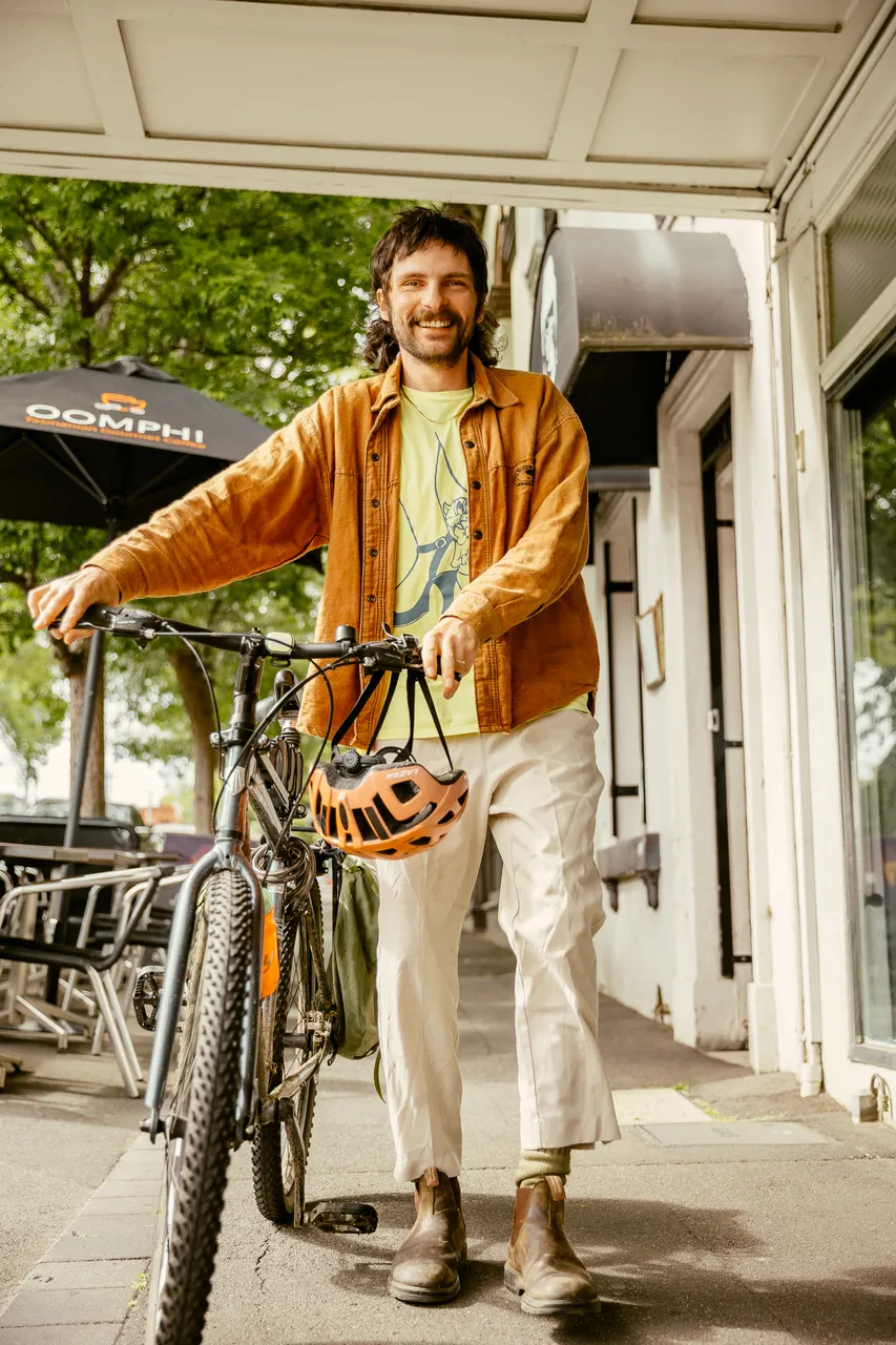 Bike People 