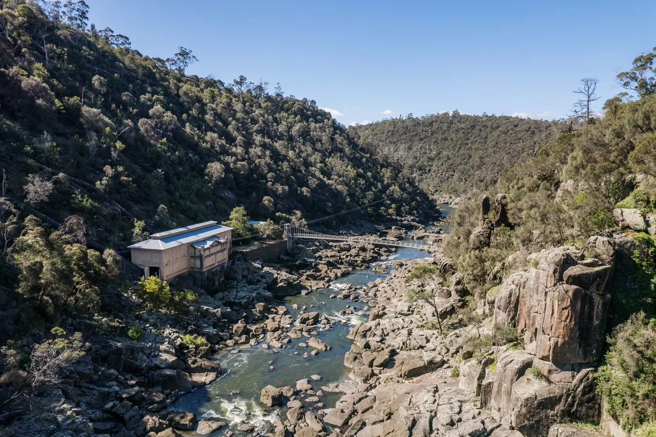 Cataract Gorge (21)