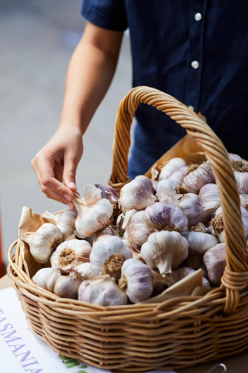 Album cover Gastronomy & Produce