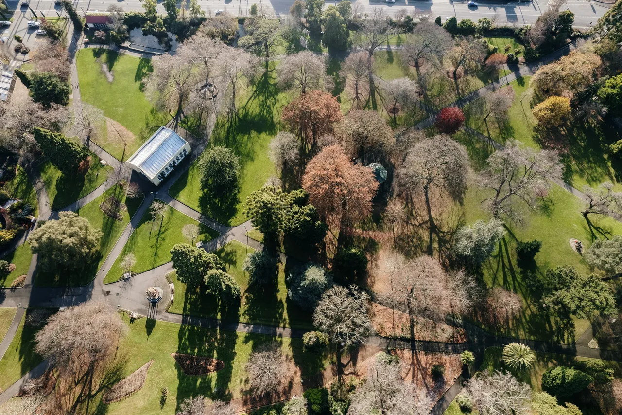Green Spaces (1)