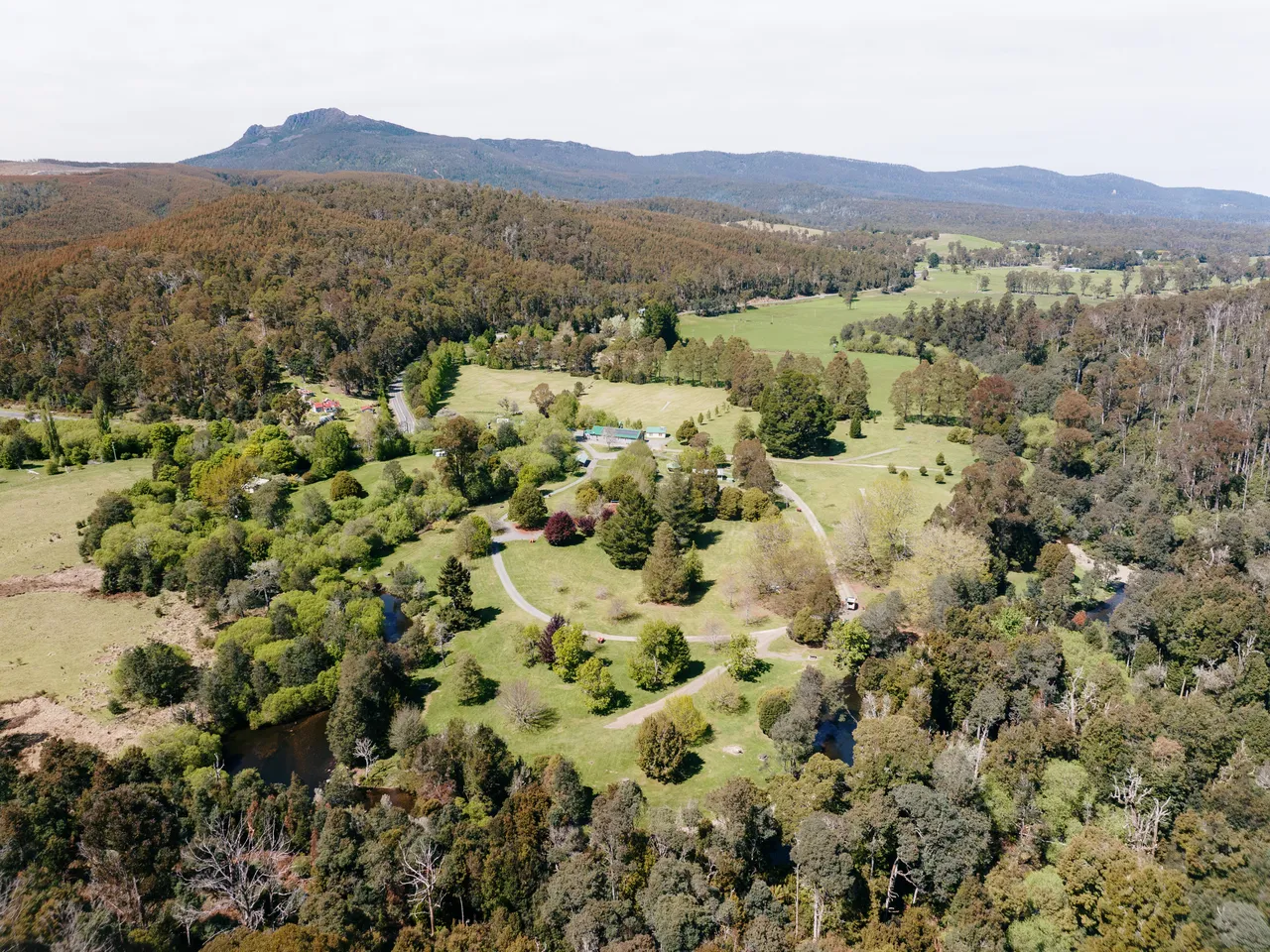 Myrtle Park aerial 2