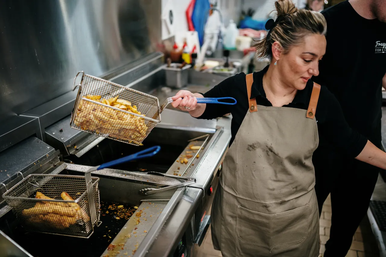 Gastronomy People