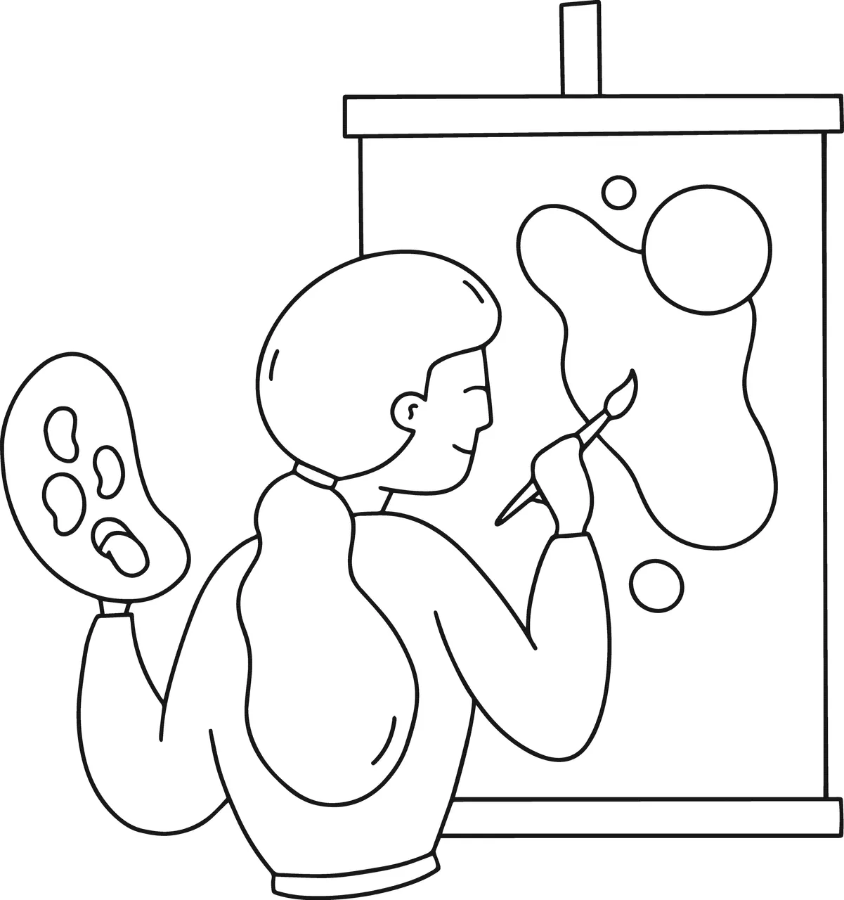 Artist_Illustration