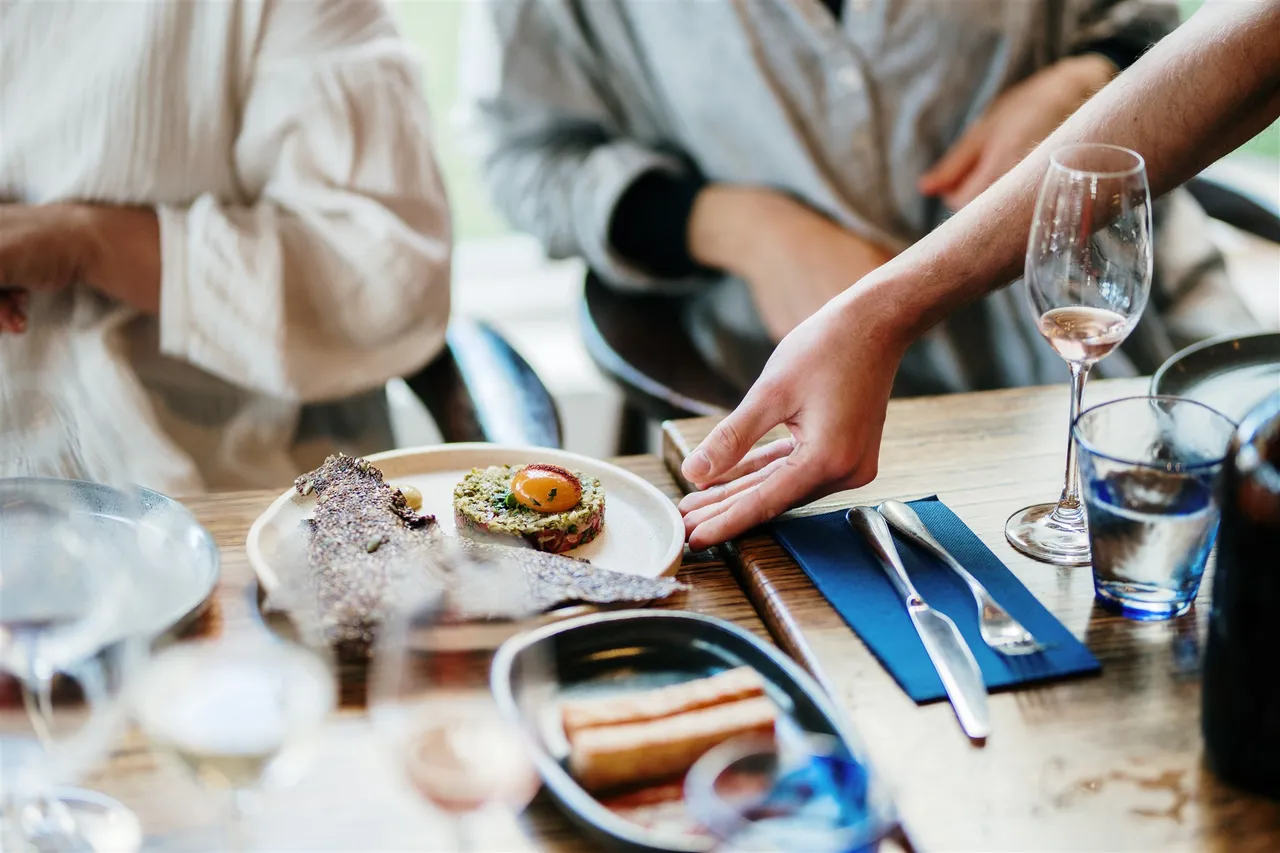 Gastronomy & Produce 