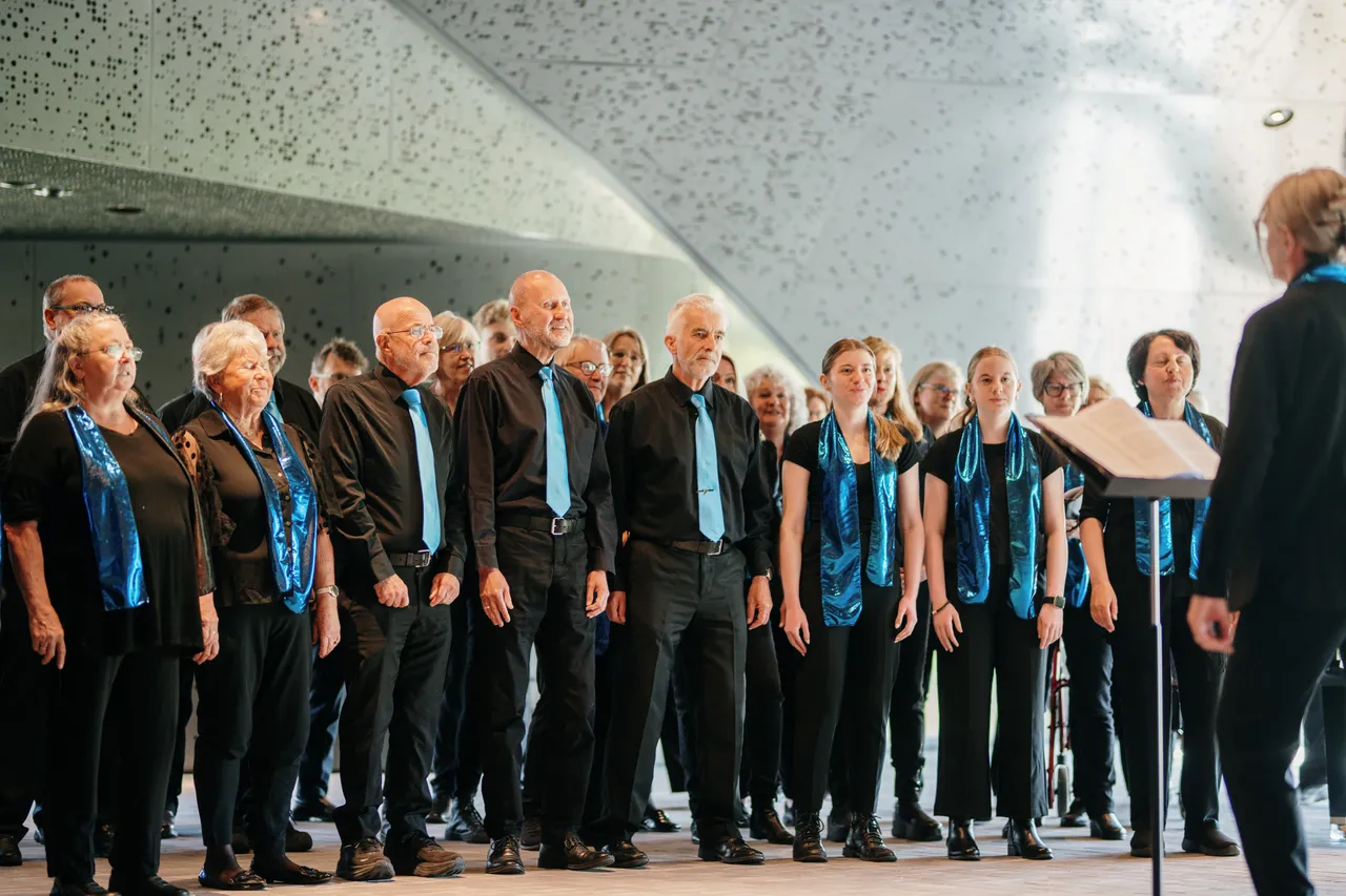 Albert Hall Community Open Day - 5