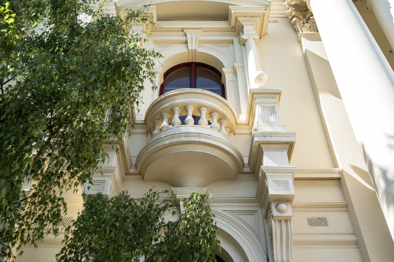 Architecture & Streetscapes  (129)