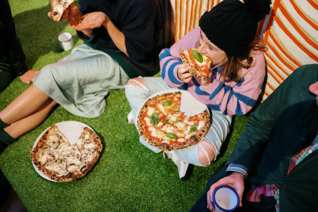 Gastronomy People