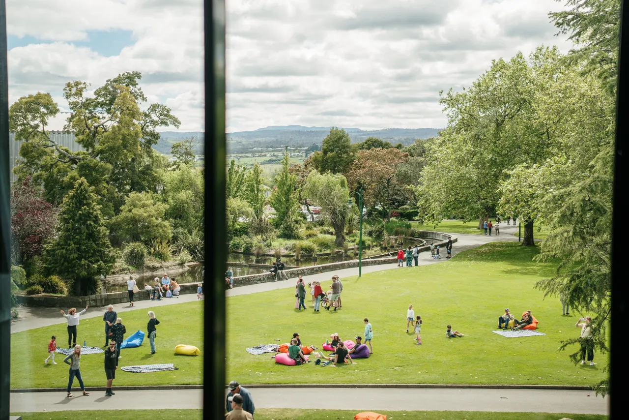 Albert Hall Community Open Day - 58