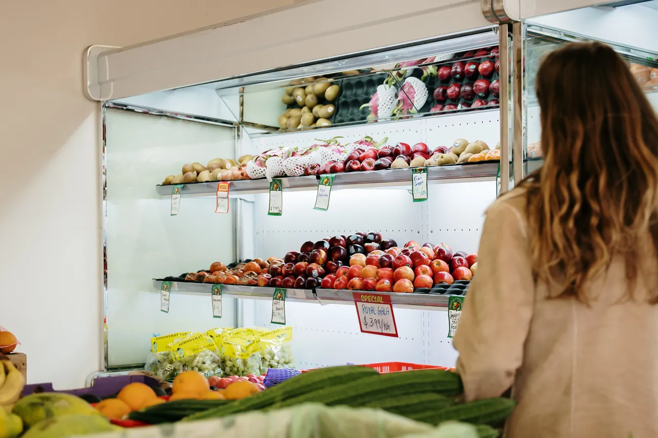 Gastronomy & Produce 