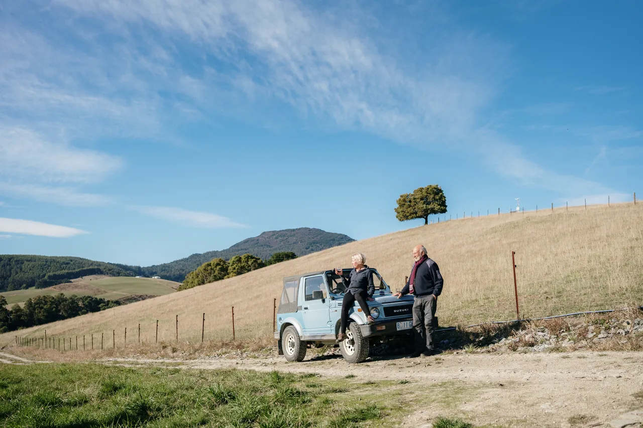 The Ridge Vineyard -115