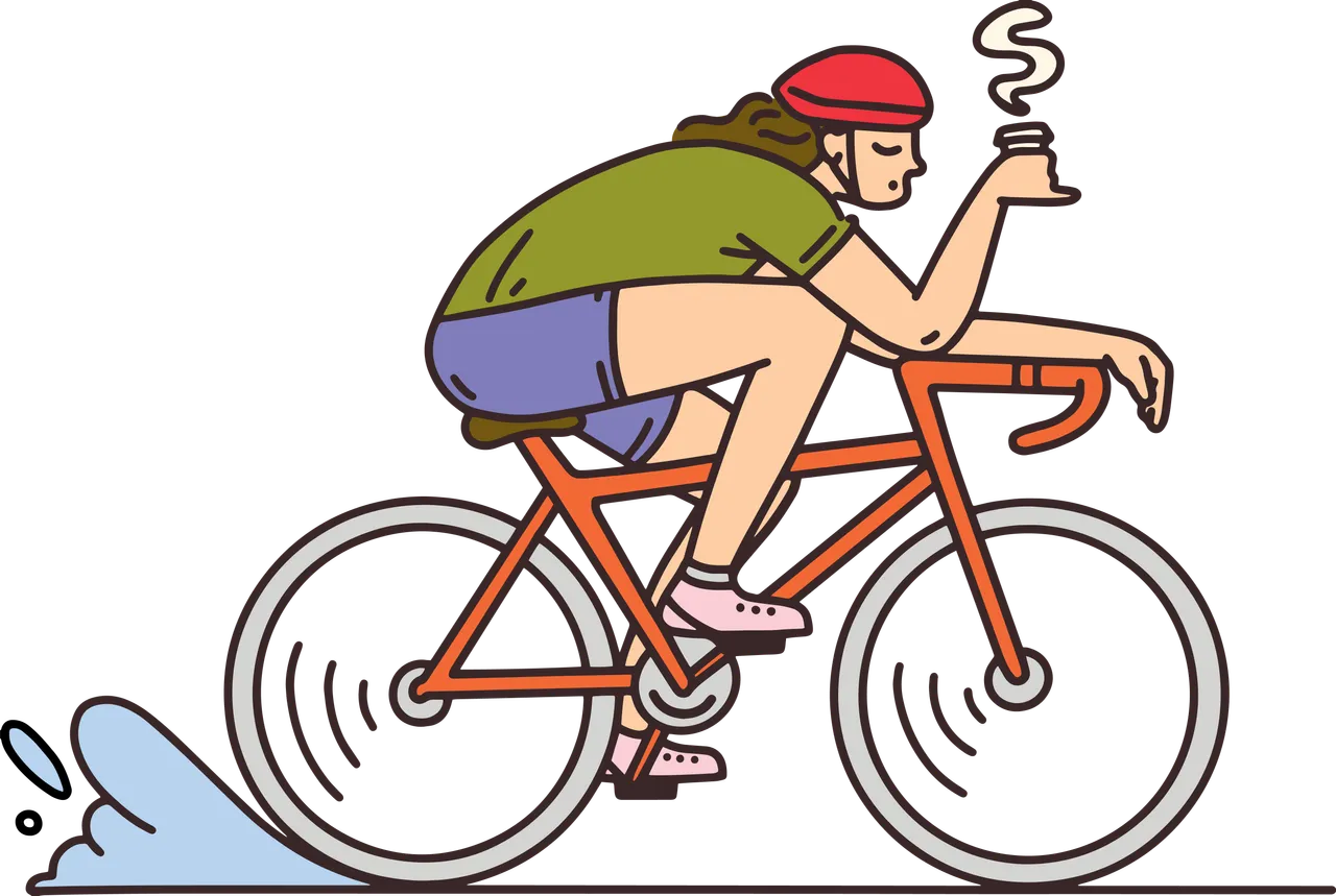 Cyclist