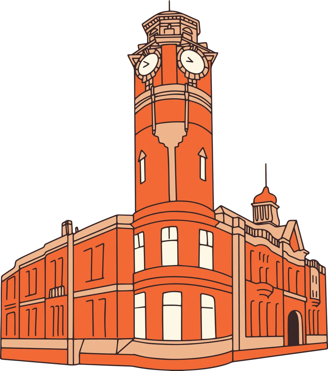 Clock