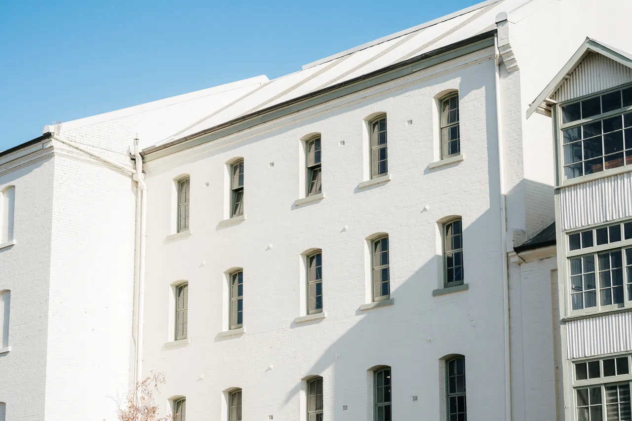 Architecture & Streetscapes  (4)