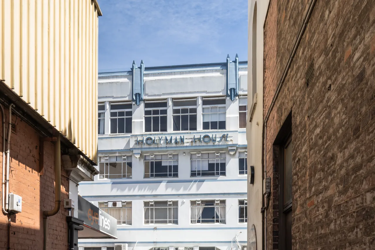 Architecture & Stretscapes (30)