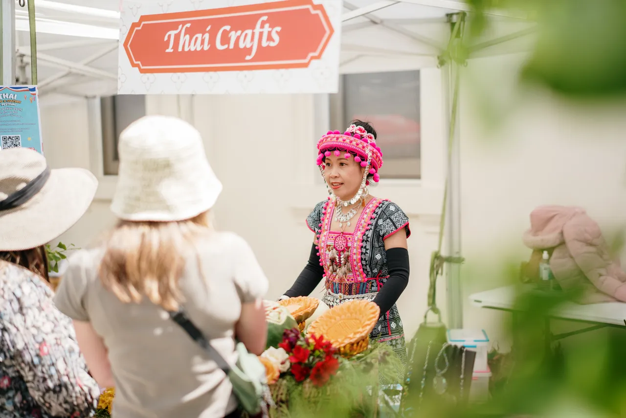 Thai Food Festival 2025 (3)