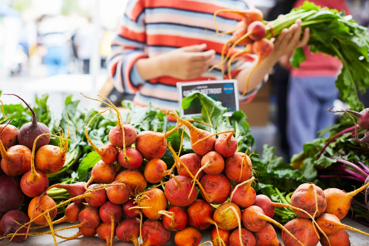Harvest Market (5)