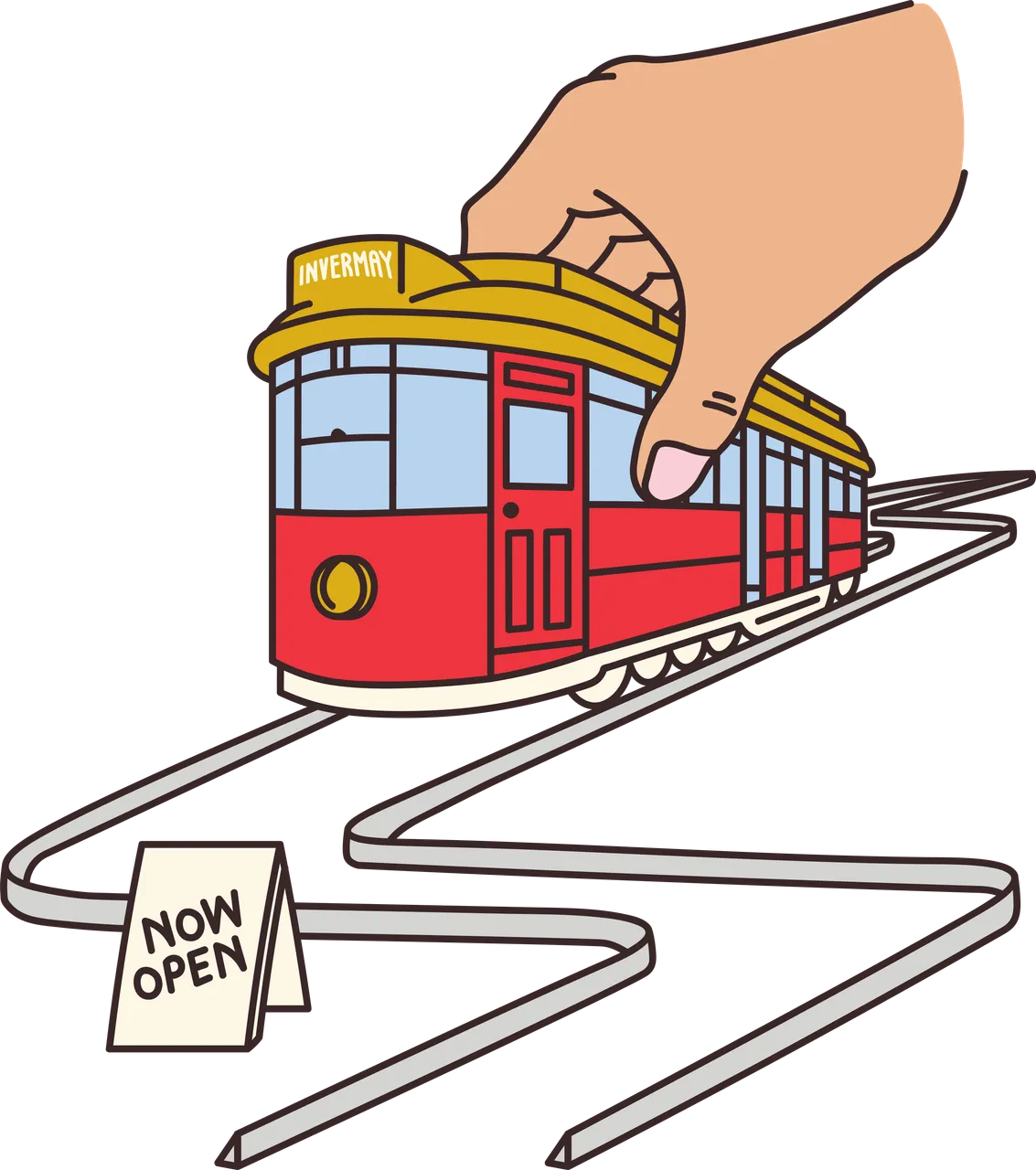 Tram