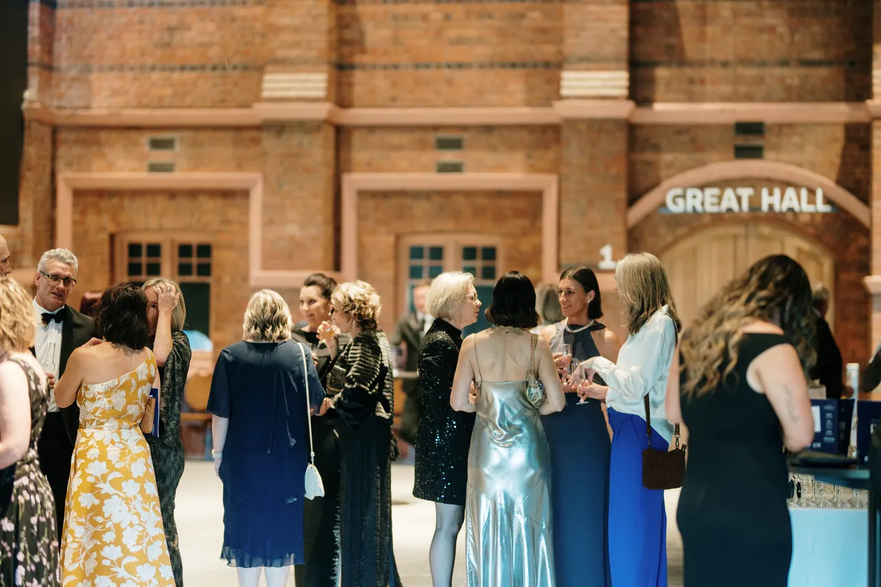 LCC - Cancer Council Pearl Gala - 25