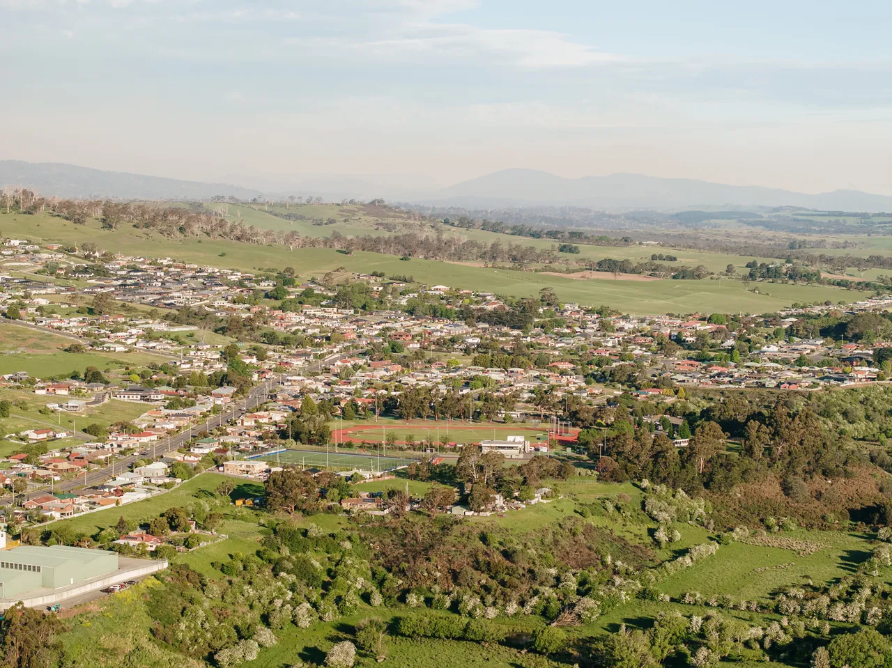St Leonards aerial (3)